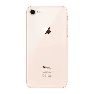 iPhone 8 64 gb Dorado Reacondicionado,hi-res