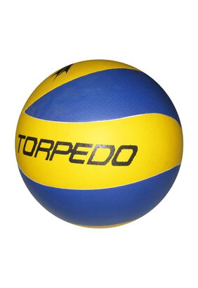 Balon Volley Torpedo Soft Touch Pro Oficial,hi-res
