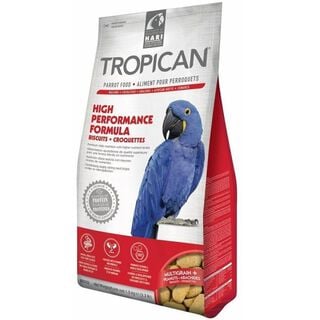 Tropican High Performance Biscuits Loros 1,5 kgs,hi-res