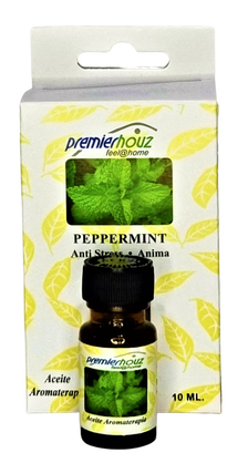 Aceite Aromaterapia Menta Fuerte - Premier,hi-res