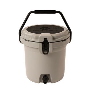 Cooler Bucket 5Q/18,9L - Gris,hi-res