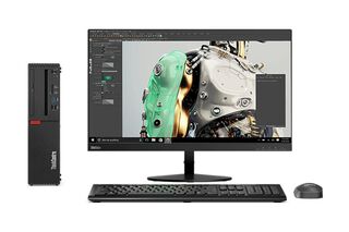 Kit Lenovo Ryzen 3 Pro 2200 16gb Ram, Ssd 480, Monitor 24 (Reacondicionado),hi-res