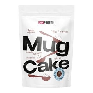 MUG CAKE 700GR CACAO – CHEF PROTEIN,hi-res