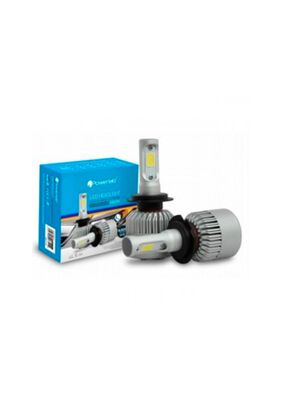 Luces Led Powerlabs H7 Mlab,hi-res
