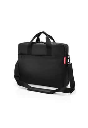 Bolso de Computador - workbag canvas black,hi-res