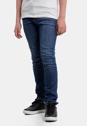 Jeans Scanton J23 Slim Fit Azul Tommy Hilfiger,hi-res
