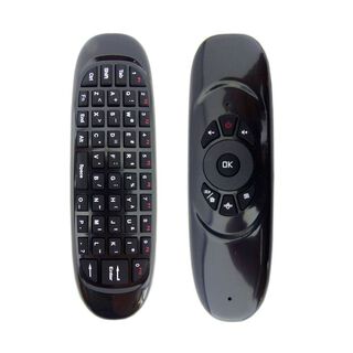 AirMouse Teclado SmartTV PC Smartphone Recargable,hi-res