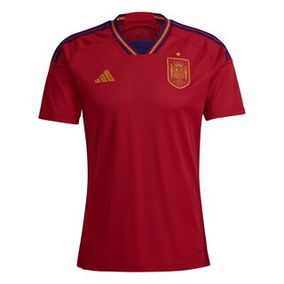Camiseta España 2022/2023 Titular Nueva Original adidas,hi-res