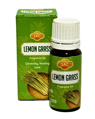 Aceite Aromático Lemon Grass - SAC,hi-res