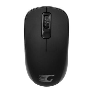 Mouse G4U Wireless 10m Negro ,hi-res