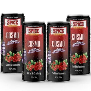 Pack Spice Cosmopolitan 4 unidades lata,hi-res