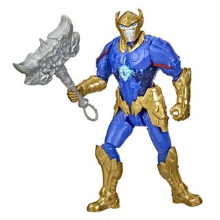 Figura Marvel Mechstrike Monster Hunters Thor,hi-res