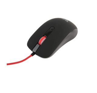 Mouse Gamer Fantech Rhasta G10 RGB Negro,hi-res