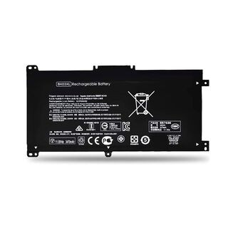 Batería Para HP Pavilion X360 BK03XL HSTNN-UB7G TPN-W125,hi-res
