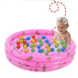 Piscina Inflable Chica 80x35,hi-res