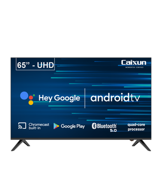 Smart TV 65"UHD Android C65V1UA,hi-res