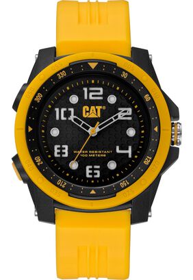 Reloj Cat Hombre LP-160-27-131 Aperture,hi-res