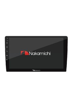 Radio Multimedia 2 Din Nakamichi Nam5210-Ax,hi-res