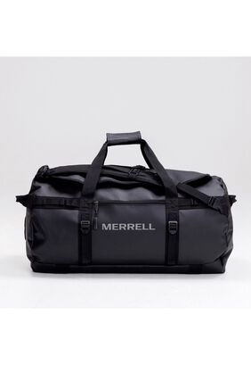 Bolso Outdoor Handbag 55L Negro Unisex,hi-res