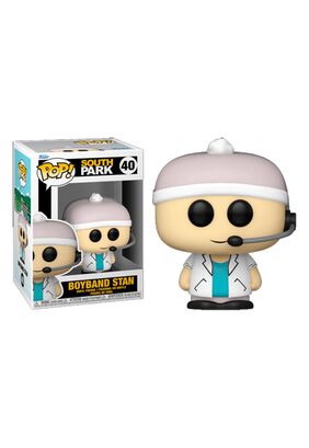 Funko Pop TV South Park Boyband Stan 40,hi-res