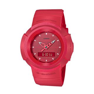 Reloj G-Shock Digital-Análogo Unisex AW-500BB-4E,hi-res