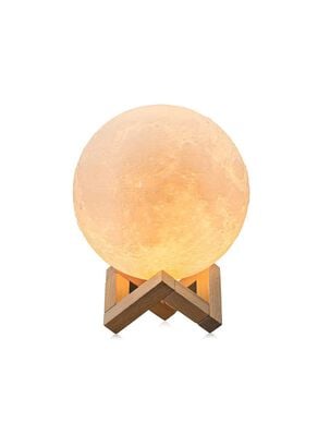 Lampara Luna Decorativa 15 cm,hi-res