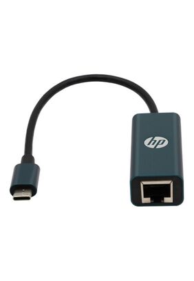 Adaptador Hp Usb-c A Rj-45 Ethernet,hi-res