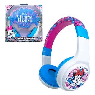 Audifono Minnie Bluetooth Disney,hi-res