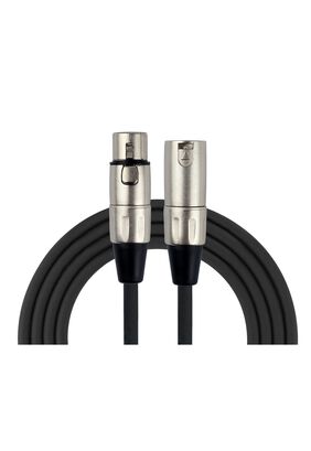 Cable Micrófono Kirlin Serie C Xlr 6M Mpc-280-6,hi-res