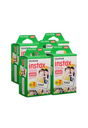 Film Instax Mini - 100 unidades,hi-res