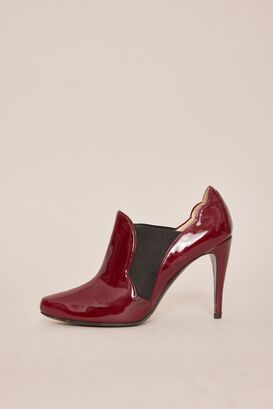 Zapato casual  rojo emporio armani talla 39 159,hi-res