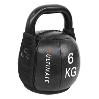 Kettlebell Soft Pro 6 kg,hi-res