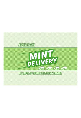 Mint Delivery,hi-res