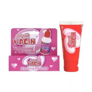 Liquid Virgin, Lubricante Rejuvenecedor Vaginal 30 ML,hi-res