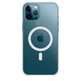 Carcasa iPhone 13 MagSafe Transparente,hi-res