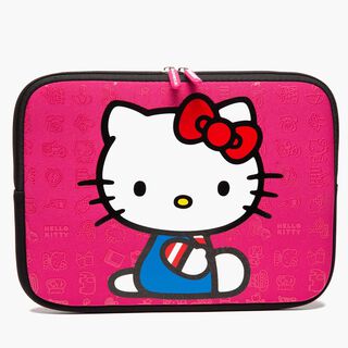 Funda Tablet 10" 20409N Rosado Hello Kitty,hi-res