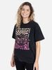 Polera%20SEARCHING%20FOR%20FLOWER%20MC%20Mujer%20Negro%20Rip%20Curl%2Chi-res