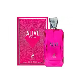 Perfume Maison Alhambra Alive Now EDP 100 Ml Mujer,hi-res