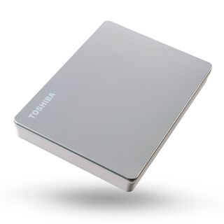 Disco Duro Externo Toshiba 1tb Canvio Flex 3.2,hi-res