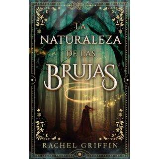 La Naturaleza De Las Brujas,hi-res