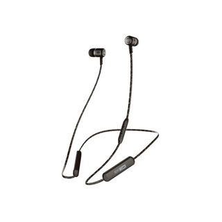Audífonos Altec Lansing Inalámbricos Metal Bluetooth In-Ear con Tecnología de Sonido Avanzada,hi-res