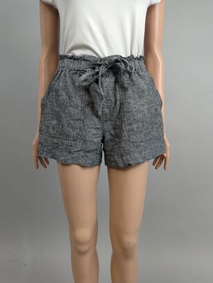 Shorts Calvin Klein Talla S (3012),hi-res