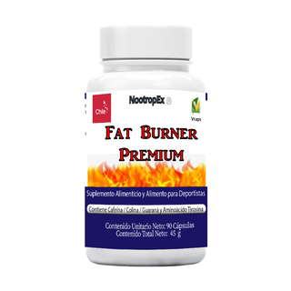 Fat Burner Premium ,hi-res