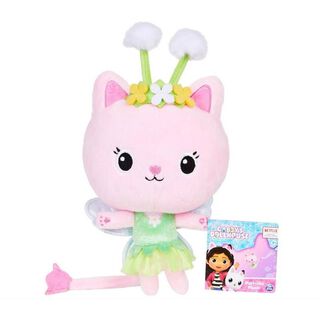 Gabby’s Dollhouse Peluche 20 Cm Kitty Fairy,hi-res