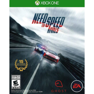 Need For Speed Rivals - Xbox One Físico - Sniper,hi-res