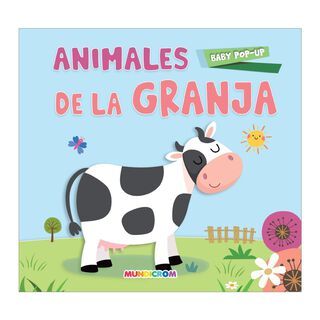 ANIMALES DE LA GRANJA,hi-res