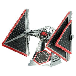 Star wars sith tie fighter puzzle 3d,hi-res
