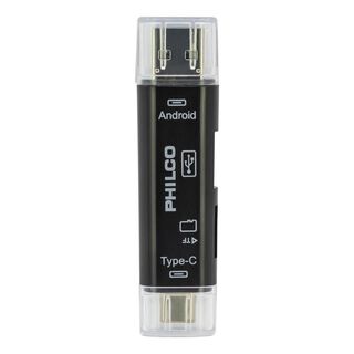 LECTOR MICRO SD / USB 3 EN 1 OTG,hi-res