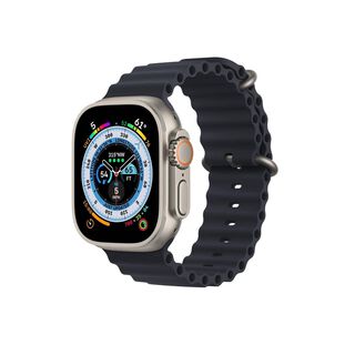 Reloj inteligente Smartwatch Serie 8 Ultra +Llamar,hi-res