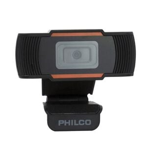 Webcam Philco 720P 30fps W1143,hi-res
